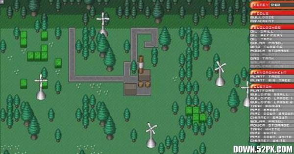 ��Ⱦ������Ϸ��ͼ3