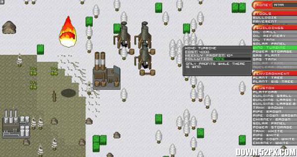 ��Ⱦ������Ϸ��ͼ4