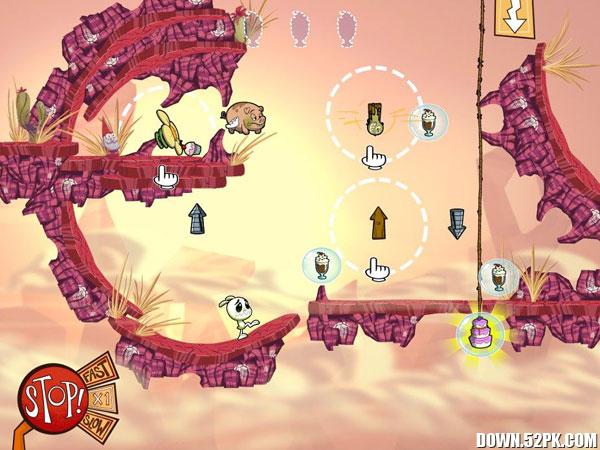 ���Ĵ���ս��ͼ3