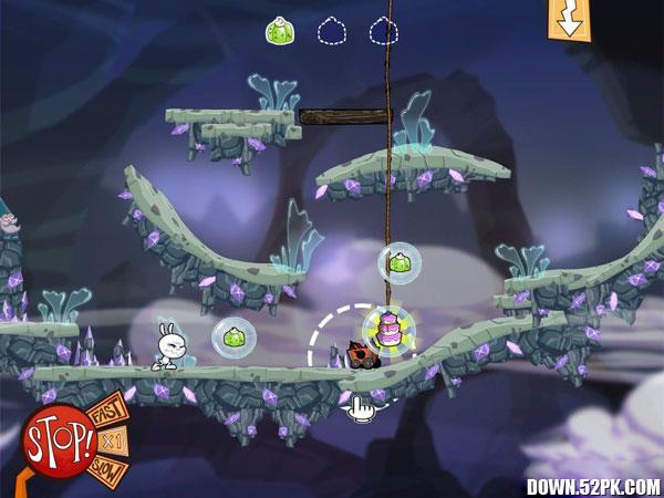 ���Ĵ���ս��ͼ4