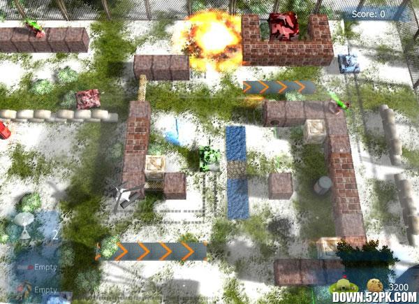 ��ս��֮��3D��Ӣ��Ӳ�̰��������