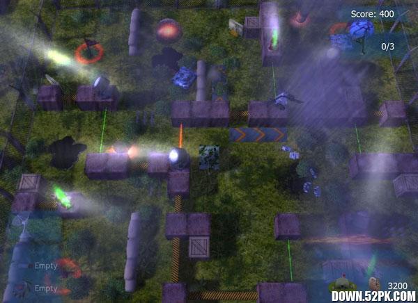 ս��֮��3D��ͼ4