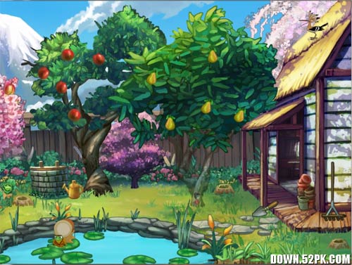 ��С�����ɱ�ǡ���ɫӢ�İ��������