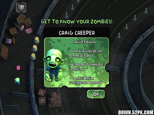 �����еĽ�ʬ