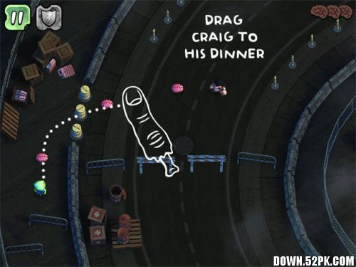 �������еĽ�ʬ����ɫӢ�İ��������