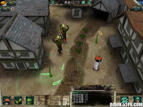 ����ħ����ս�����İ��������