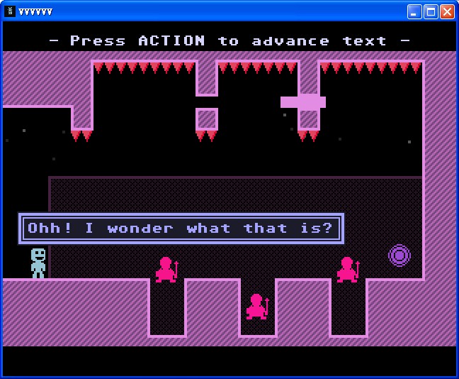 ���������������ˡ�(VVVVVV)V1.2Ӣ��Ӳ�̰��������