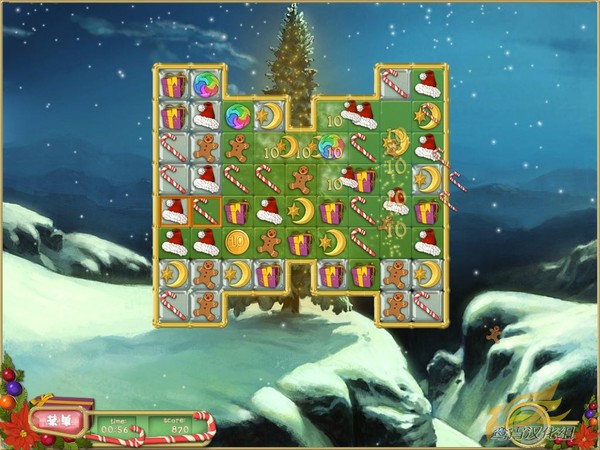 ��ʥ�����⡷���İ��������