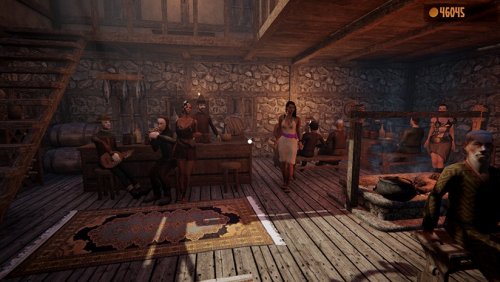 ��Ludus�������ⰲװ��