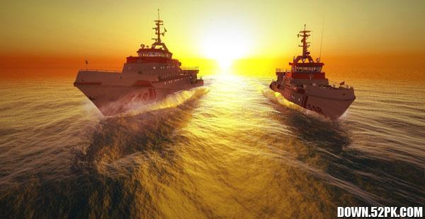 ģ�⺽�������Ѿ���Ϸ��ͼ3