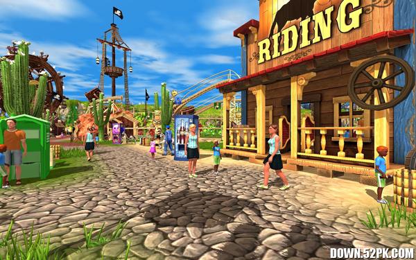 ð�չ�԰��Ϸ��ͼ2