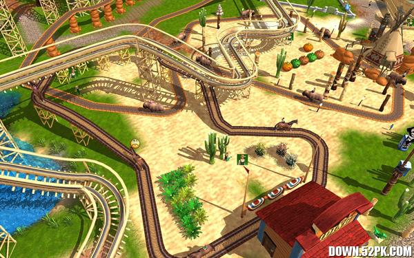 ð�չ�԰��Ϸ��ͼ3