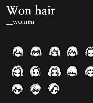 ��Ե����36��Ů�Է���v1.0MOD_Ů�Է���MOD