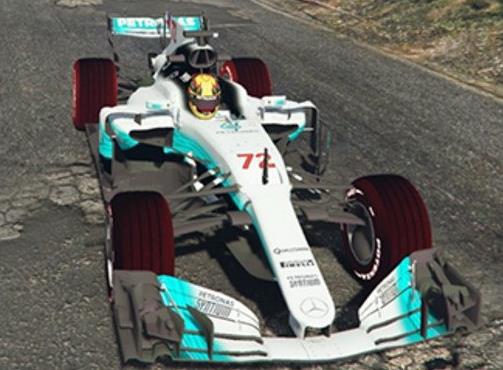 �����Գ�5÷����˹����W08F1����ʽ����MOD��������_������ɫ���������_