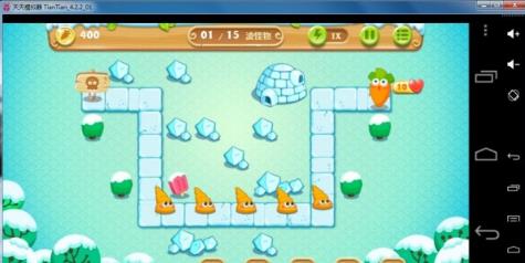 ���찲׿ģ���� v3.2.5 ��ɫ��