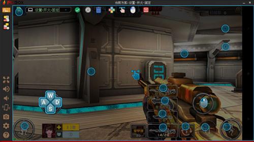 pkbox��Ϸģ������������_�ٷ����������