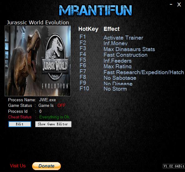 ٪�޼��������v1.3.3.34878�޸�����������_pc�����ľ����޸����������