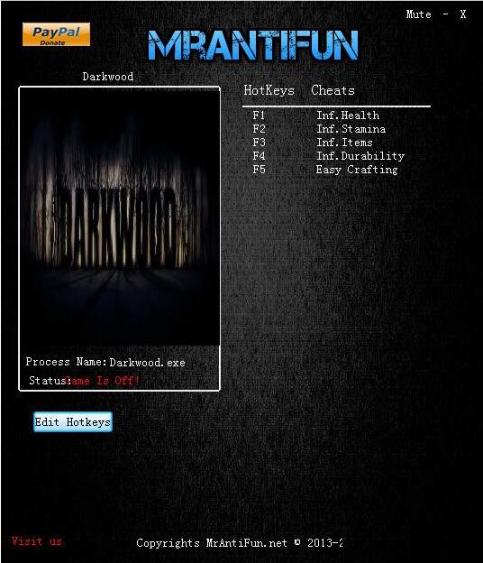 ����ɭ��v1.2�����޸���