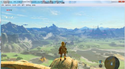 WiiUģ����PC����Ѹ�������_CEMUģ����v1.12.2��ʽ���������