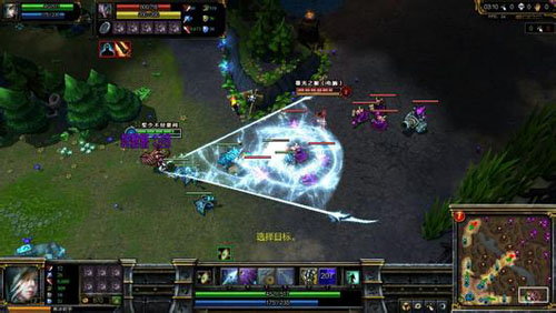 LOL�������ָ�������_LOL�������ֹٷ���ʽ���������_52pk��Ϸ�������