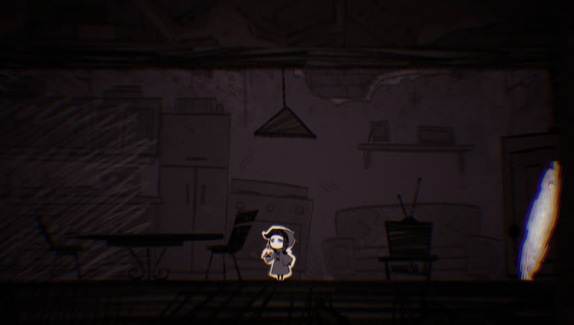 《祭祀灯塔》电脑pc端单机游戏下载