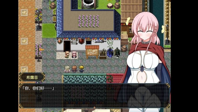 ��Ů����ϣ¶���벻��֮��������pc�˵�����Ϸ����