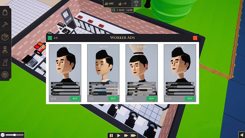 ������ʣ�����ģ����������pc�˵�����Ϸ����