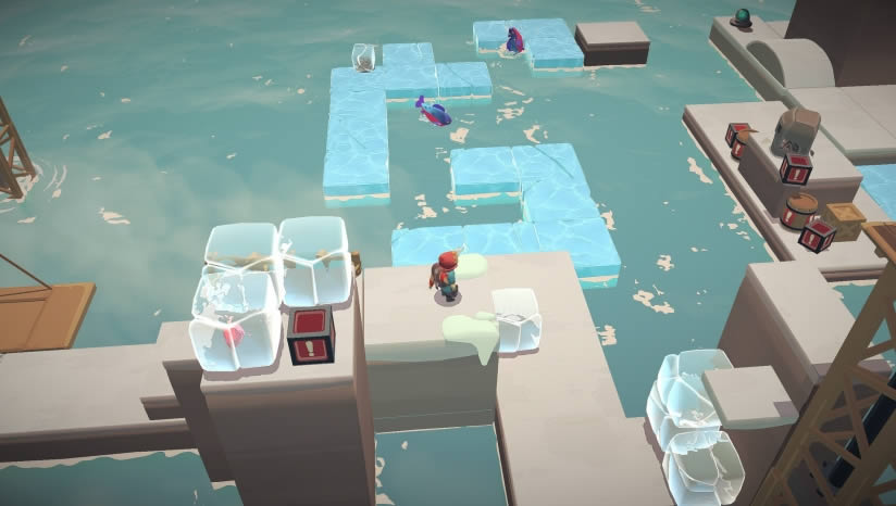 ��The Lightbringer������pc�˵�����Ϸ����