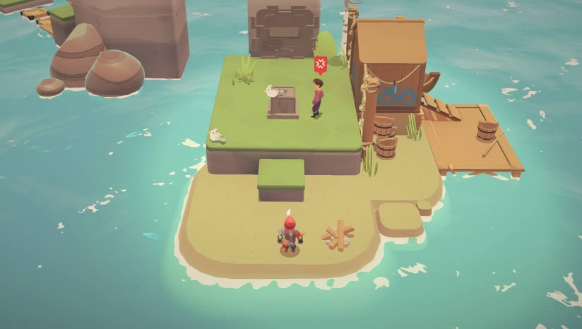 ��The Lightbringer������pc�˵�����Ϸ����