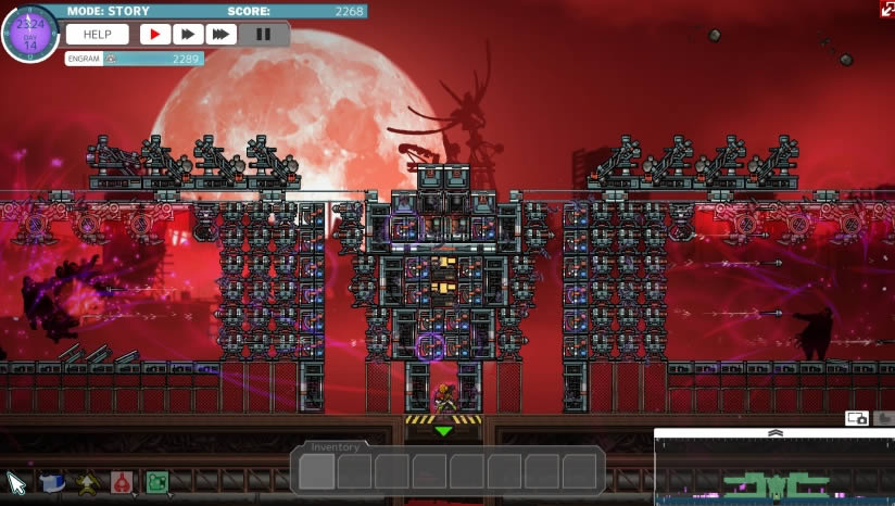 ��BARRICADEZ������pc�˵�����Ϸ����