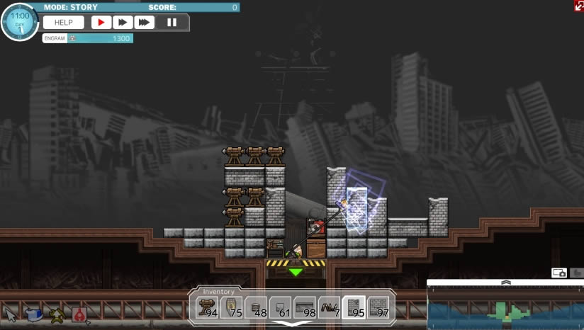 ��BARRICADEZ������pc�˵�����Ϸ����