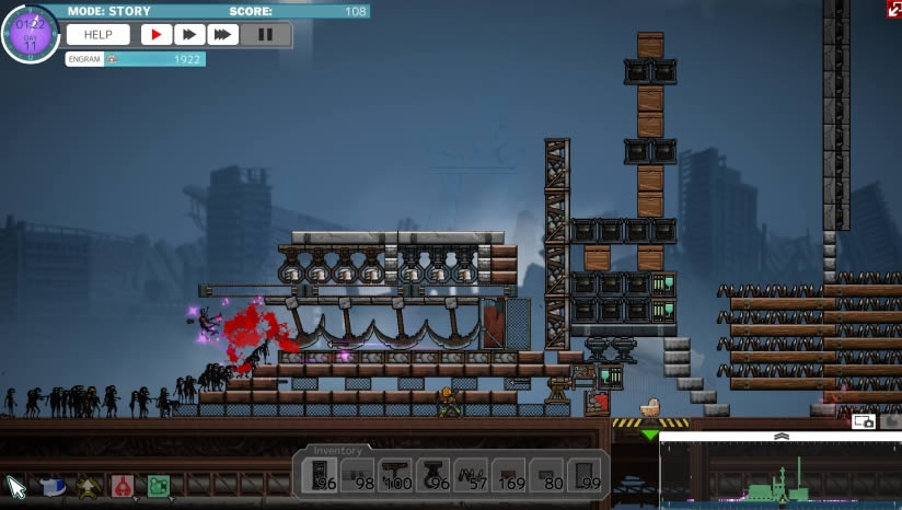 ��BARRICADEZ������pc�˵�����Ϸ����