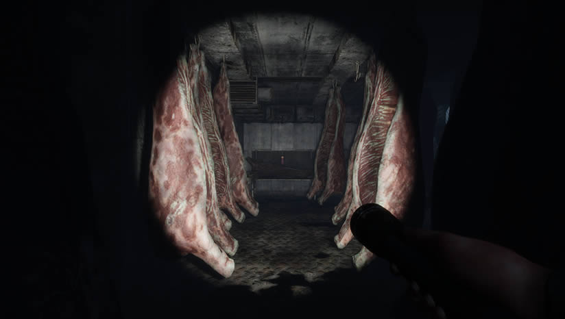 ��In Sound Mind������pc�˵�����Ϸ����