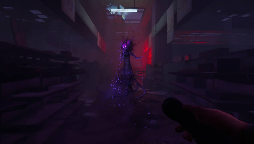 ��In Sound Mind������pc�˵�����Ϸ����