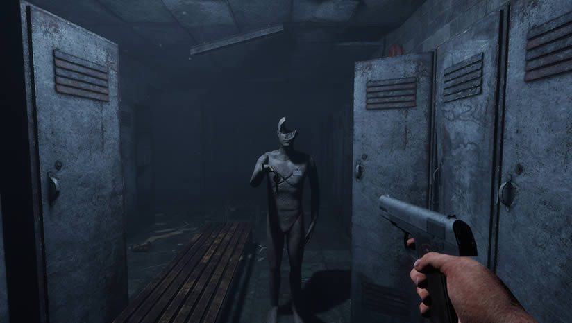 ��In Sound Mind������pc�˵�����Ϸ����