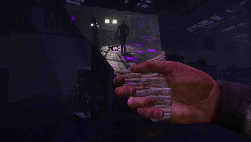 ��In Sound Mind������pc�˵�����Ϸ����