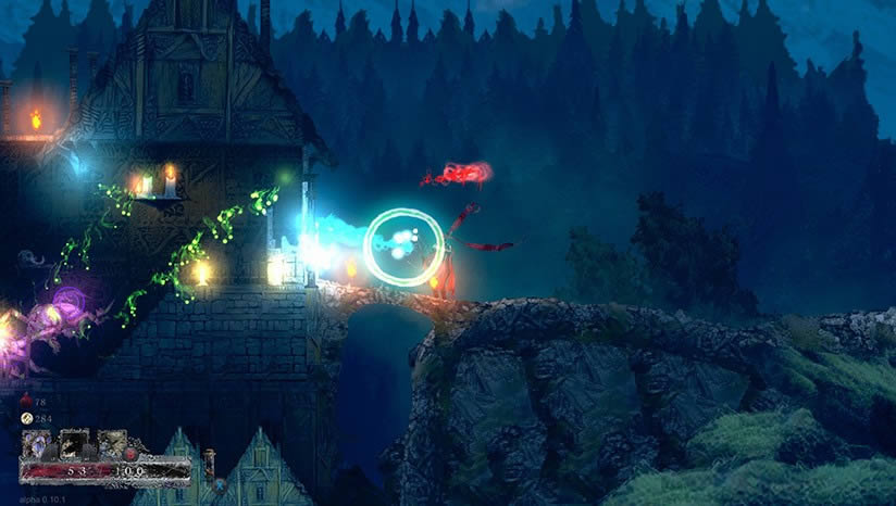 ��Source of Madness������pc�˵�����Ϸ����