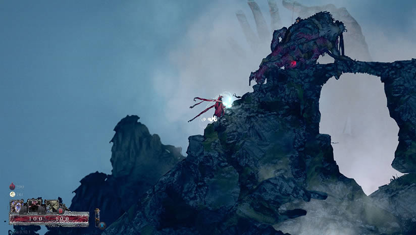 ��Source of Madness������pc�˵�����Ϸ����