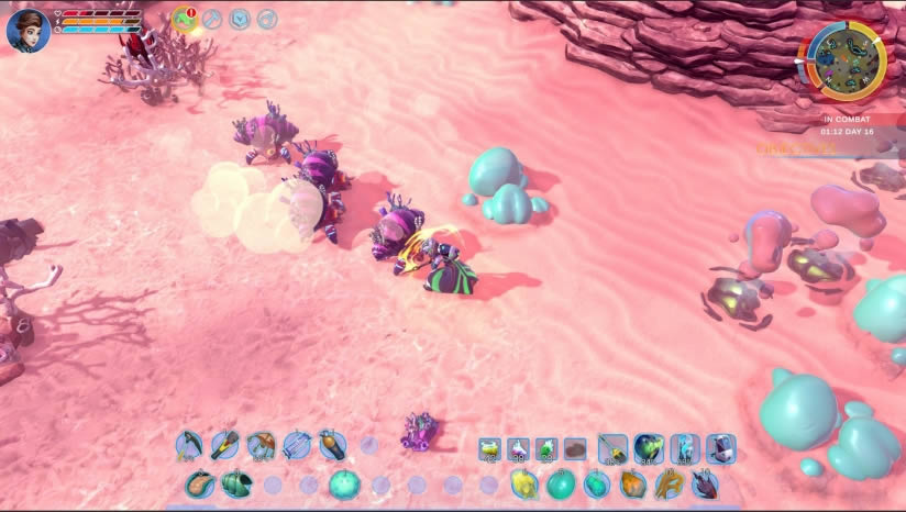 ��Beyond Contact������pc�˵�����Ϸ����