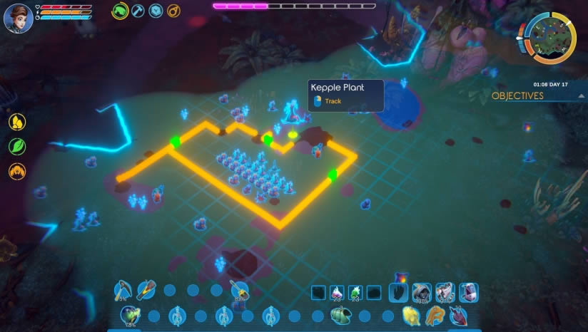 ��Beyond Contact������pc�˵�����Ϸ����