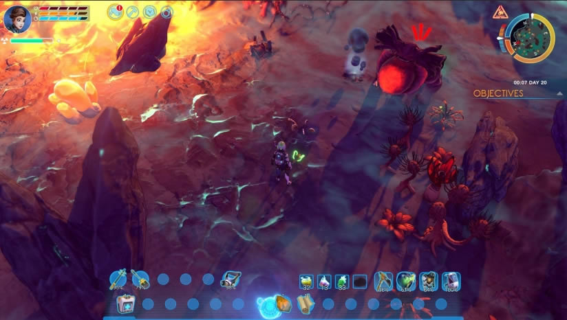 ��Beyond Contact������pc�˵�����Ϸ����