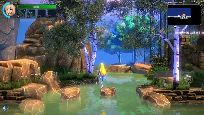 ��ħ�����ˡ�����pc�˵�����Ϸ����