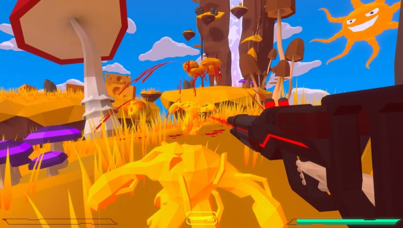 ��Punkgrad������pc�˵�����Ϸ����