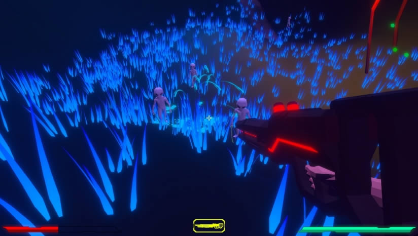 ��Punkgrad������pc�˵�����Ϸ����