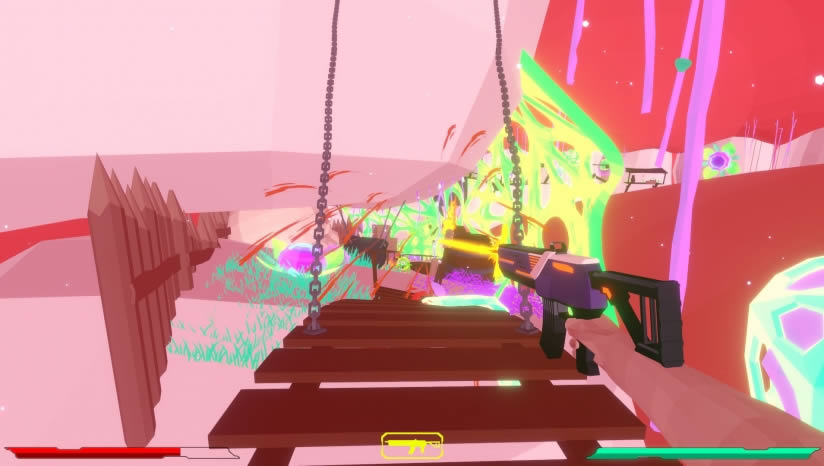 ��Punkgrad������pc�˵�����Ϸ����