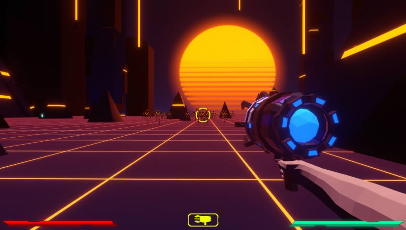 ��Punkgrad������pc�˵�����Ϸ����