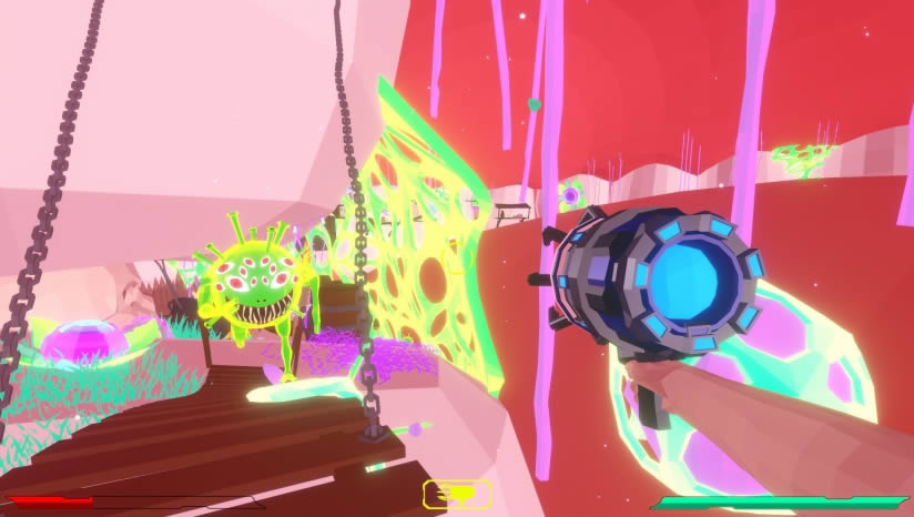 ��Punkgrad������pc�˵�����Ϸ����