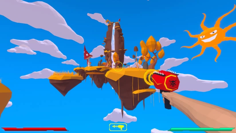 ��Punkgrad������pc�˵�����Ϸ����