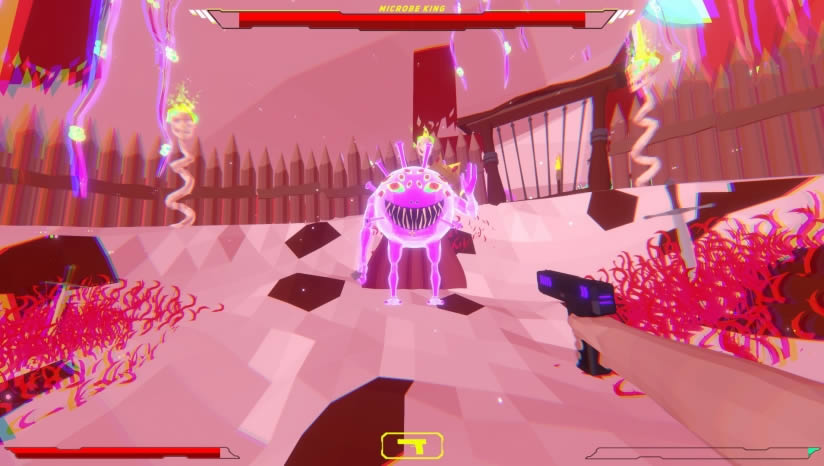 ��Punkgrad������pc�˵�����Ϸ����