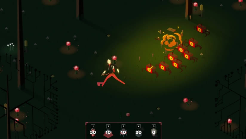 ��������£��ڰ��Ļ�Ұ������pc�˵�����Ϸ����